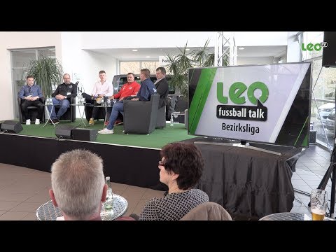Leo FussballTalk – Highlights