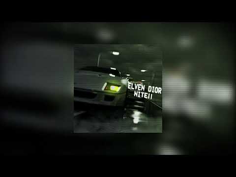 ELVEN DIOR - NITE II
