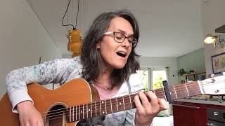 Carry Me - Cover The Secret Sisters