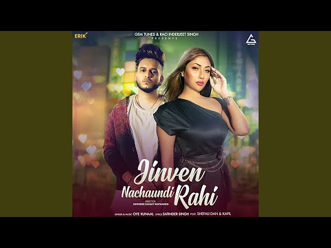 Jinven Nachaundi Rahi