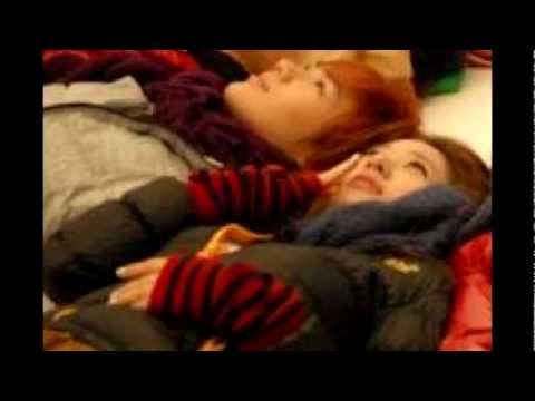 TaeStal (Taemin + Krystal) moments