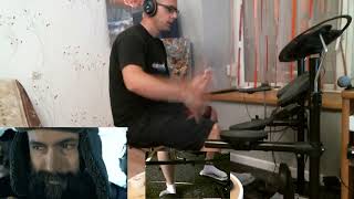 NF Clutch Ghoul Wrangler