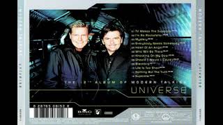 Modern Talking - Nothing But The Truth