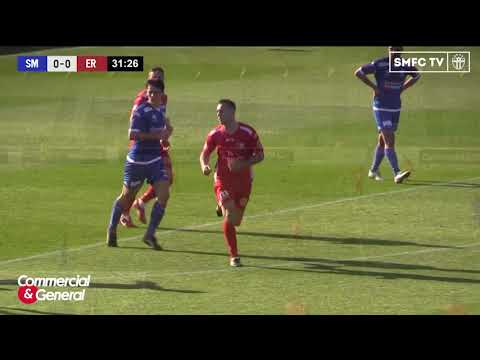 FFA Cup 2019 Round 4 - South Melbourne vs Essendon Royals
