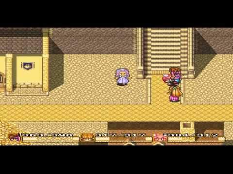 Let's Co-op Play Secret of Mana Pt. 62 ... Lost... again.