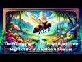 The Epic Journey Of The Brave Bumblebee Flight Of The Bumblebee Adventure
