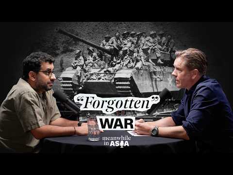 The 'forgotten war' Korea wants us to remember | Meanwhile in Asia