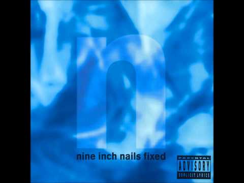 Nine Inch Nails-Throw This Away