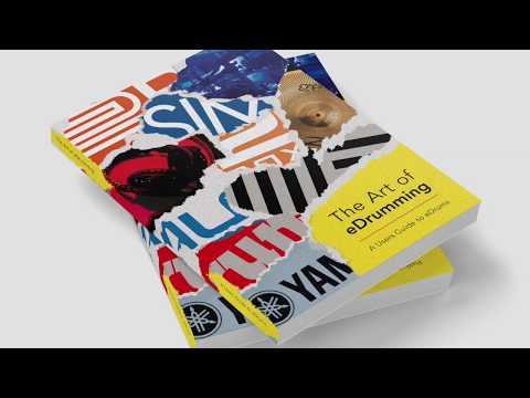 The Art of eDrumming