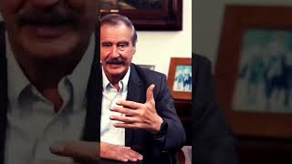 Crónica de un cambio Los tigres del Norte (cuando Fox era presidente)