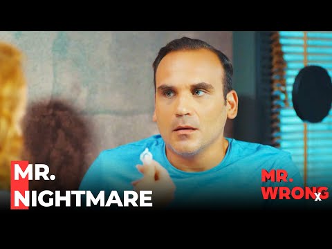 Levent Ruined Everything - Mr. Wrong Episode 41