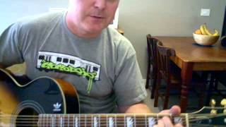 ?? The Beatles - It Won't Be Long (Tutorial)