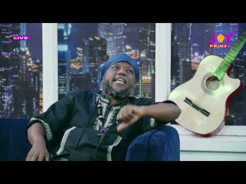 Blakk Rasta reveals he nearly got shot LIVE on radio! 😱 Don’t miss this shocking story!