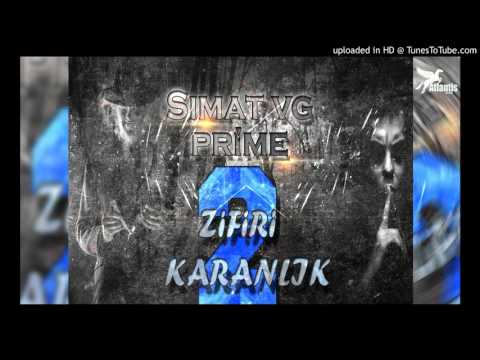 SimatVG ft. Prime-Zifiri Karanlık 2 (2016)