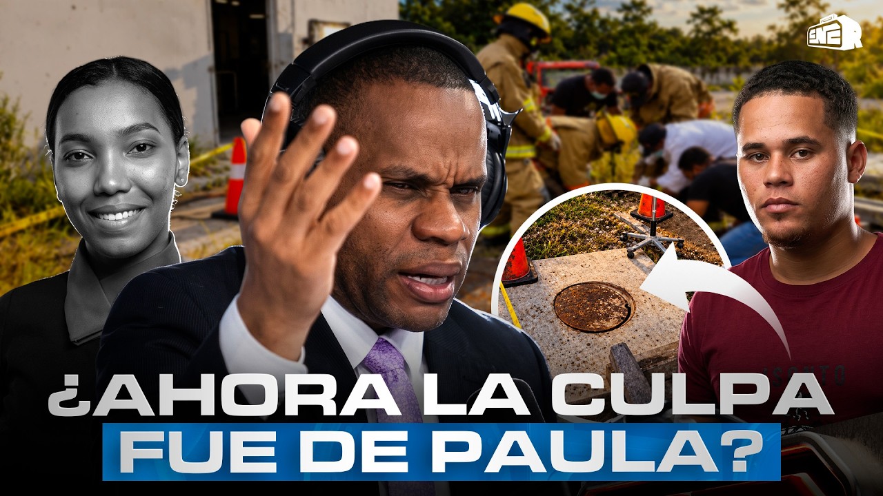 ¿AHORA LA CULPA FUE DE PAULA ESCALANTE? TOLENTINO FILTRA TESTIMONIO INÉDITO DEL VERDUGO