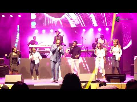 Mkhululi Bhebhe LIVE performance at HICC. https://fb.watch/bkoyB5ko3I/