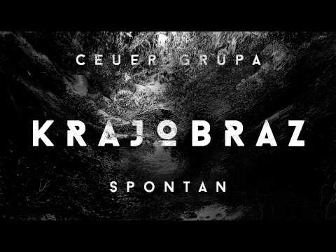 CEUER GRUPA - Krajobraz [spontan]