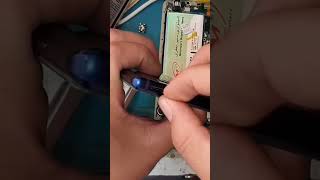 How to samsung Galaxy Note 9 Remove Stuck SIM Card Without Open the Phone Apart