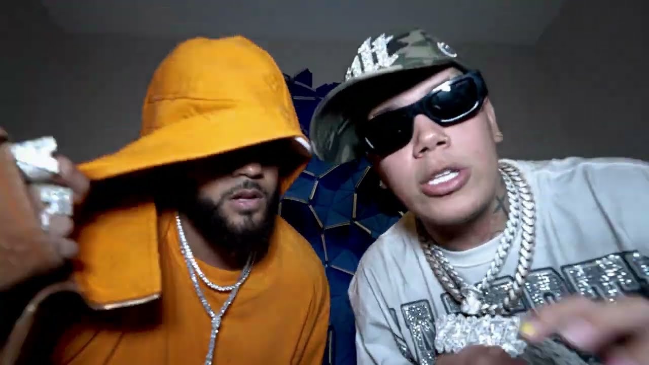 El Alfa "El Jefe" X Yaisel -  GUILLAO (Video Oficial) | HASTA LUEGO VOL.1