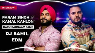 Download lagu #DARU_BADNAM_KARDI [ EDM DROP MIX ] DJ SAHIL JHANSI  DJ KING OF JHANSI  mp3