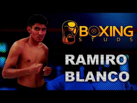 Hablemos de Box: entrevista al pugil Ramiro Blanco - Prodesa Boxing