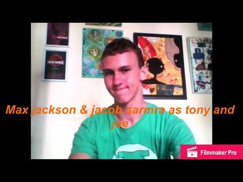 BoCo and the Diesel 10 Part 1 - Main Titles