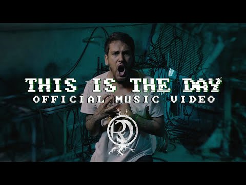 Raising Conviction - This Is The Day (Official Video)