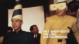 Pet Shop Boys - Falling (Instrumental)