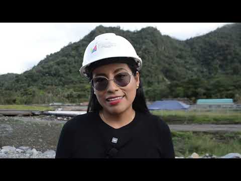 VARIANTE PROVISIONAL EL CHACO - ALLYTV NAPO