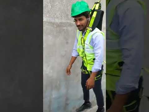 Safety Harness