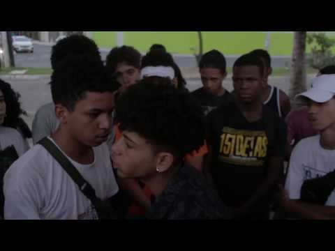 JayA Luuck x JN x Link - Batalha da Torre 60ª edição (1º fase)