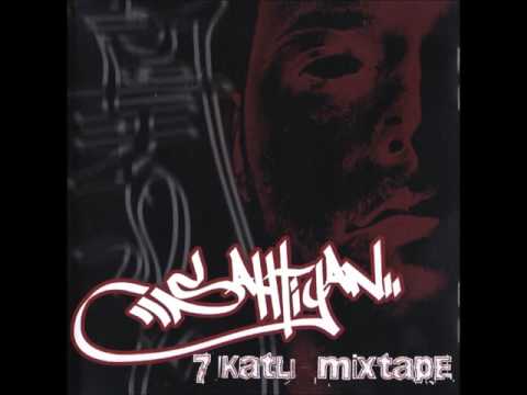 06 Sahtiyan - Çocuk Olma ft. Fuchs & Emre Baransel