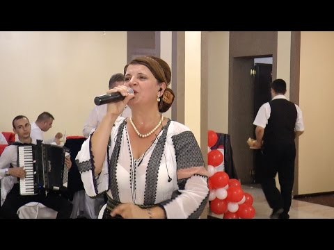 Angela Magheru si Formatia Magheru (13sept2014) - Dor, Dorutule & Care n-are banisori (cover) LIVE