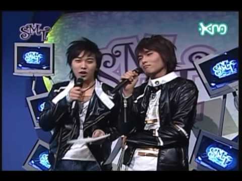 [6-2-4] Twins & MC cuts - Super Junior