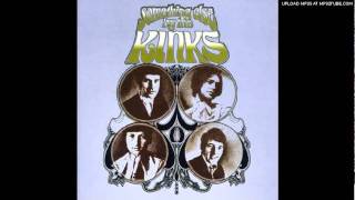 The Kinks - Act Nice & Gentle - 1967