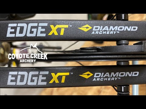 Diamond Edge XT review