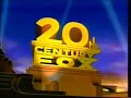 20th Century Fox Home Entertainment 1995