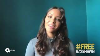 Jasmine Cephas Jones Bio:  How I Got Into Acting