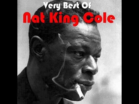 Nat King Cole - You Stepped out of a Dream