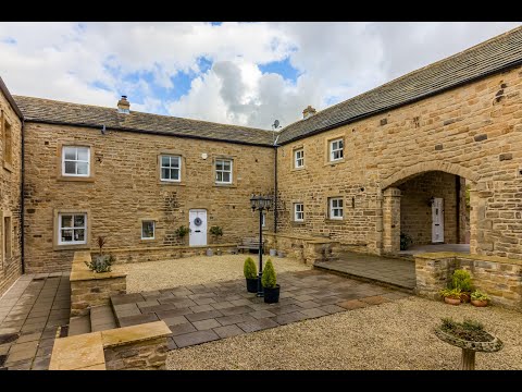 4 Farm Mount, Netherton, Wakefield