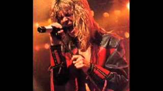 Helloween - Ride The Sky - Michael Kiske Version