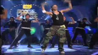 ishQ Bector - Chal Be Shaane - [BOOGIE WOOGIE] (Iss Jungle se Mujhe Bachao!)