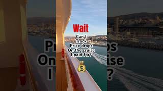 ❌Stop overpaying for cruises. This tracker website finds price drops for you !