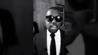 Kanye BET Cypher