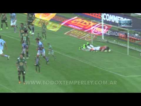 20150530 GOLES Grbec y Aprile a Chicago