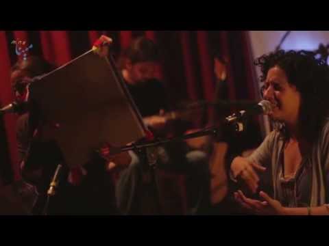 Minaمينا - Betti Sahrana | بتّي سهرانة