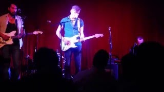 "Best Thing" performed by Patrick Droney at the Hotel Cafe August 21, 2015