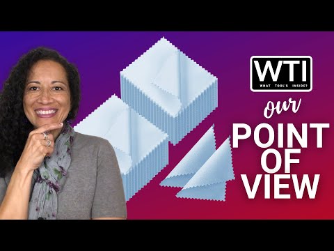 Tatuo Jewelry Cleaning Cloths - WTI product video review