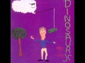 Dinosaur jr Alone 