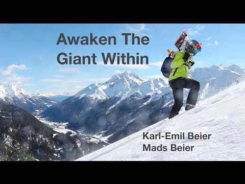 Awaken The Giant Within - *NEW* Campaign Video